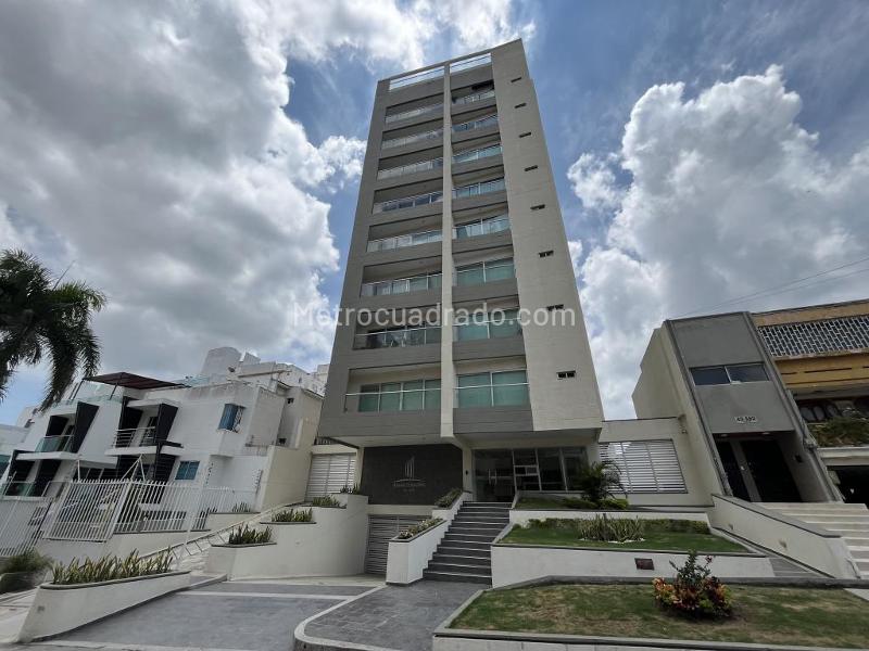 Apartment for rent in Barranquilla
