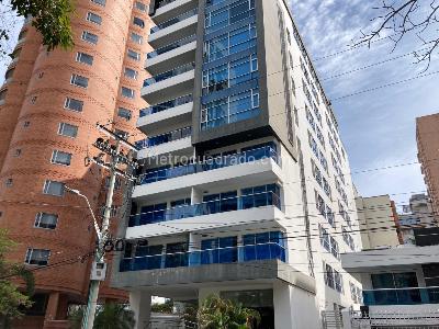 Apartaestudio en Arriendo, Alto Prado, Barranquilla