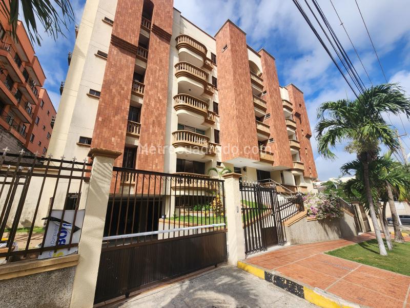 Apartment for rent in Barranquilla