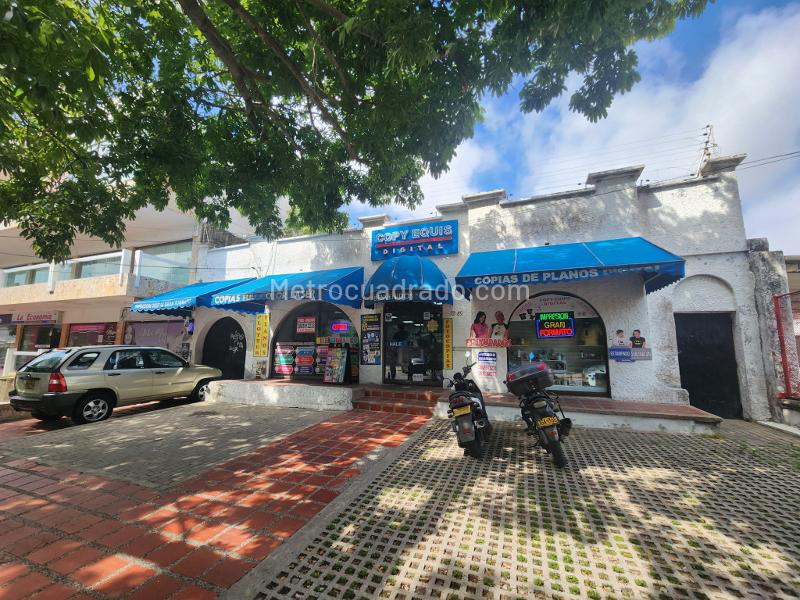 Casa en Arriendo, El Prado, Barranquilla