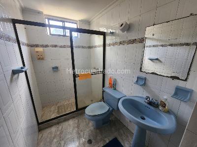 Apartamento en venta en Alto Prado, Barranquilla · foto 9 de 15