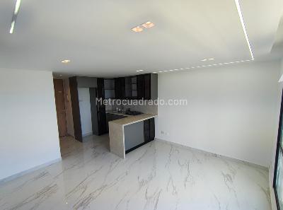 Apartamento de 2 alcobas en arriendo en Villa Carolina, Barranquilla, 53 m² · foto 7 de 19