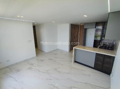 Apartamento de 2 alcobas en arriendo en Villa Carolina, Barranquilla, 53 m² · foto 9 de 19
