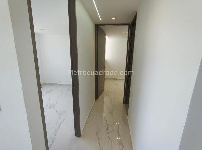 Apartamento de 2 alcobas en arriendo en Villa Carolina, Barranquilla, 53 m² · foto 12 de 19