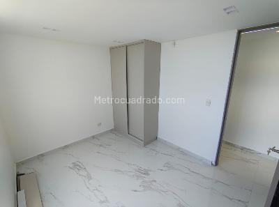 Apartamento de 2 alcobas en arriendo en Villa Carolina, Barranquilla, 53 m² · foto 13 de 19