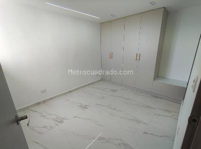 Apartamento de 2 alcobas en arriendo en Villa Carolina, Barranquilla, 53 m² · foto 14 de 19