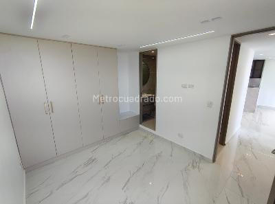 Apartamento de 2 alcobas en arriendo en Villa Carolina, Barranquilla, 53 m² · foto 16 de 19