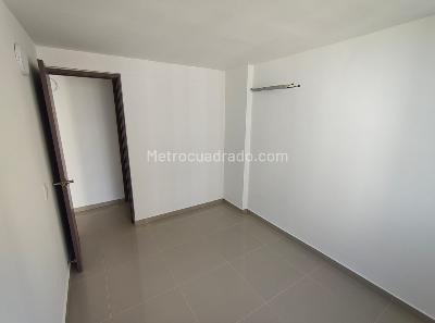 Apartamento de 2 alcobas en venta en Paraiso, Barranquilla, 53 m² · foto 11 de 16