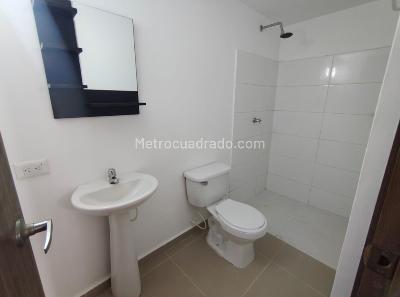 Apartamento de 2 alcobas en venta en Paraiso, Barranquilla, 53 m² · foto 15 de 16