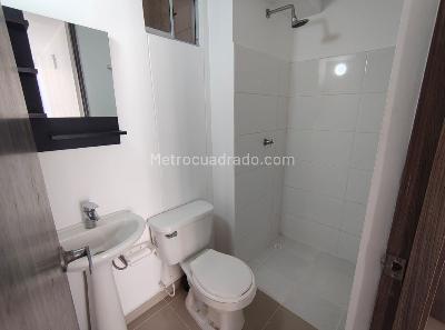 Apartamento de 2 alcobas en venta en Paraiso, Barranquilla, 53 m² · foto 16 de 16