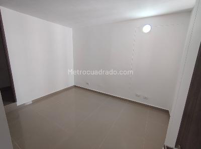 Apartamento de 2 alcobas en venta en Paraiso, Barranquilla, 53 m² · foto 9 de 16
