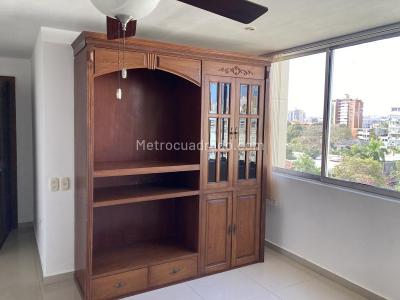 Apartamento en venta en El Prado, Barranquilla · foto 14 de 20