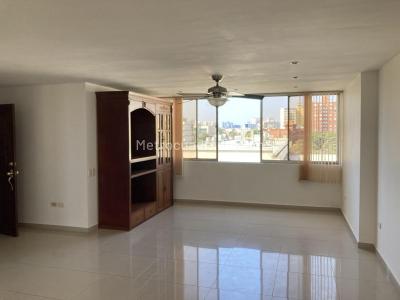 Apartamento en venta en El Prado, Barranquilla · foto 2 de 20