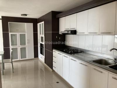 Apartamento en venta en El Prado, Barranquilla · foto 7 de 20