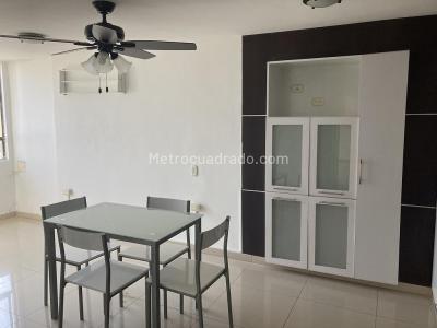 Apartamento en venta en El Prado, Barranquilla · foto 8 de 20