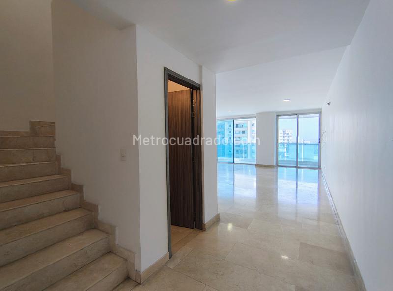 Apartment for rent in Barranquilla
