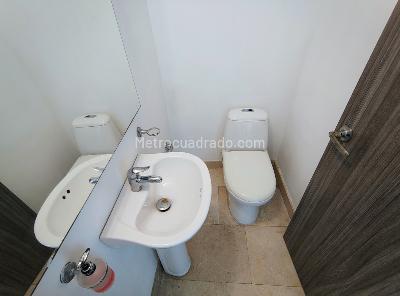 Apartamento en arriendo en Alto Prado, Barranquilla · foto 2 de 20