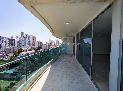 Apartamento en arriendo en Alto Prado, Barranquilla · foto 5 de 20