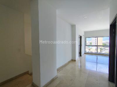 Apartamento en arriendo en Alto Prado, Barranquilla · foto 9 de 20