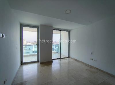 Apartamento en arriendo en Alto Prado, Barranquilla · foto 10 de 20