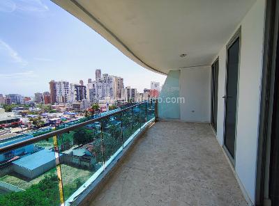 Apartamento en arriendo en Alto Prado, Barranquilla · foto 14 de 20