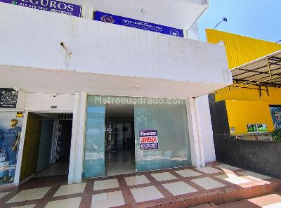 Local Comercial en Arriendo, Altos Del Prado (Norte), Barranquilla