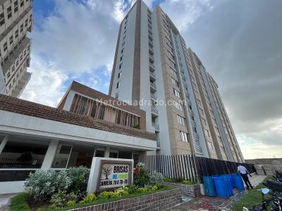 Apartamento en Arriendo, Paraiso, Barranquilla