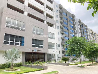 Apartamento de 3 alcobas en venta en Miramar, Barranquilla, 71 m² · foto 1 de 19