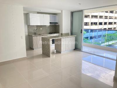 Apartamento de 3 alcobas en venta en Miramar, Barranquilla, 71 m² · foto 4 de 19