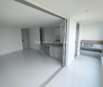 Apartamento de 3 alcobas en venta en Miramar, Barranquilla, 71 m² · foto 9 de 19