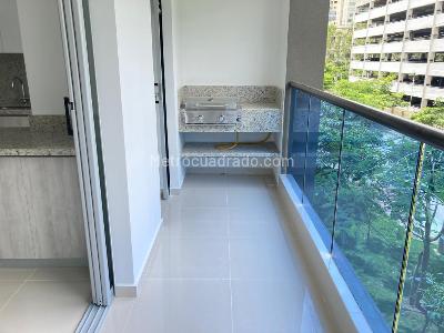 Apartamento de 3 alcobas en venta en Miramar, Barranquilla, 71 m² · foto 10 de 19