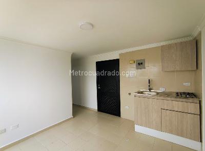 Apartaestudio en venta en Bellavista, Barranquilla, 32 m² · foto 3 de 6