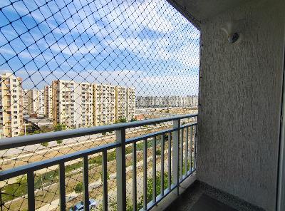 Apartamento en arriendo en Alameda Del Rio, Barranquilla · foto 8 de 20