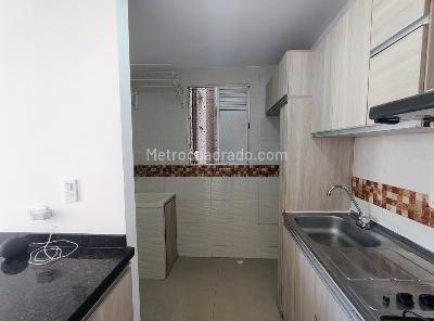 Apartamento en arriendo en Alameda Del Rio, Barranquilla · foto 12 de 20