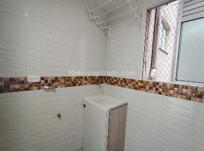 Apartamento en arriendo en Alameda Del Rio, Barranquilla · foto 14 de 20