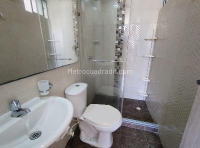 Apartamento en arriendo en Alameda Del Rio, Barranquilla · foto 19 de 20
