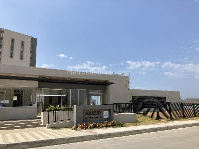 Apartamento en arriendo en Alameda Del Rio, Barranquilla · foto 2 de 20