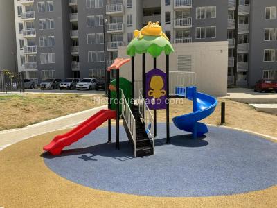Apartamento en arriendo en Alameda Del Rio, Barranquilla · foto 4 de 20