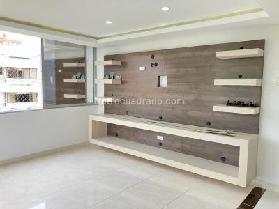 Apartamento en venta en Altos De Riomar, Barranquilla · foto 4 de 14