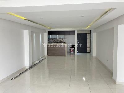 Apartamento en venta en Altos De Riomar, Barranquilla · foto 7 de 14