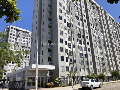 Apartment for rent in La Concepcion, Barranquilla