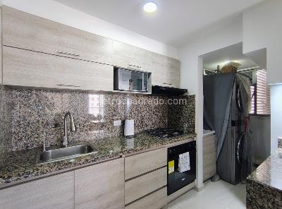 Apartamento en venta en Alameda Del Rio, Barranquilla · foto 10 de 19