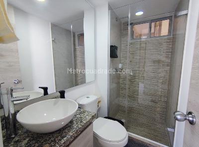 Apartamento en venta en Alameda Del Rio, Barranquilla · foto 11 de 19