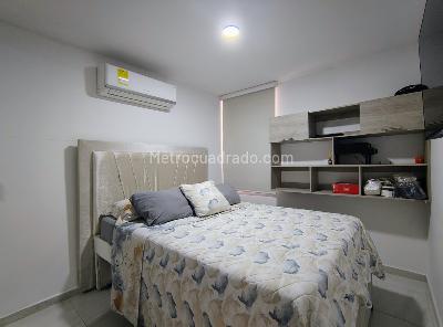 Apartamento en venta en Alameda Del Rio, Barranquilla · foto 12 de 19