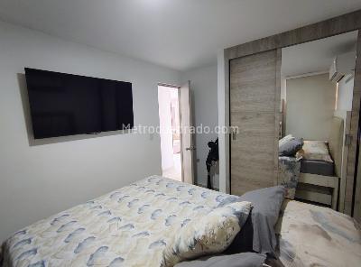 Apartamento en venta en Alameda Del Rio, Barranquilla · foto 13 de 19
