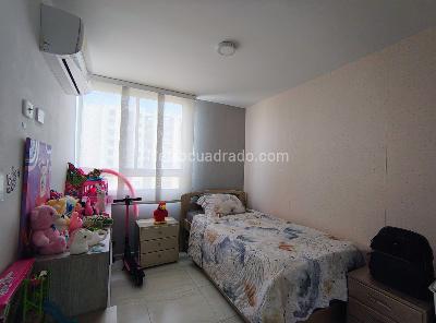 Apartamento en venta en Alameda Del Rio, Barranquilla · foto 14 de 19