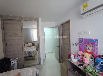 Apartamento en venta en Alameda Del Rio, Barranquilla · foto 15 de 19