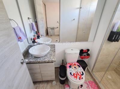 Apartamento en venta en Alameda Del Rio, Barranquilla · foto 16 de 19