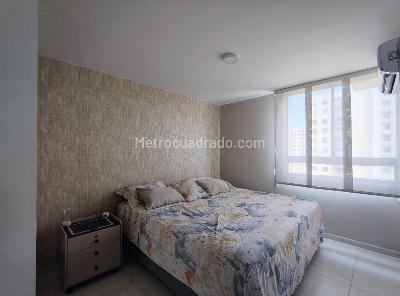 Apartamento en venta en Alameda Del Rio, Barranquilla · foto 17 de 19