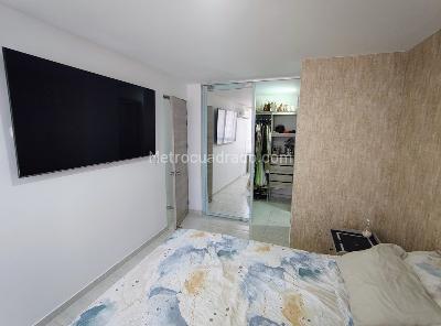 Apartamento en venta en Alameda Del Rio, Barranquilla · foto 18 de 19